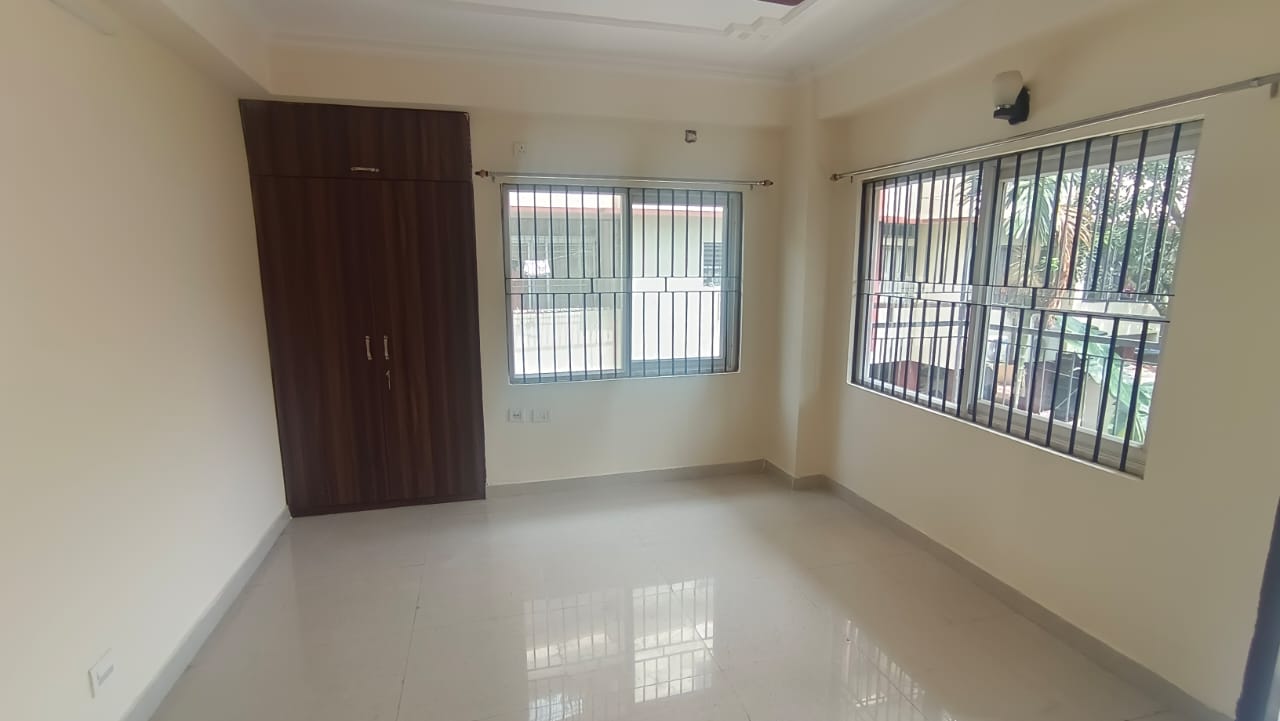 Semi Furnished 3bhk in Zoo Road Tiniali, Guwahati, Assam, India for Rent